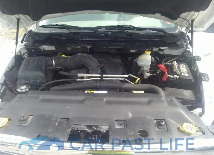 1C6RD6LT6CS318631# 10