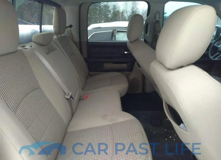 1D7RV1CT2BS613349# 8