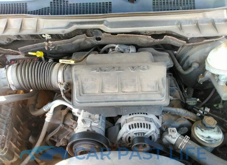 1D7RV1GP7BS599574# 10