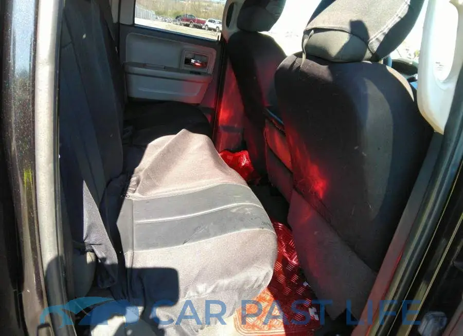 1D7RV1GP7BS599574# 8