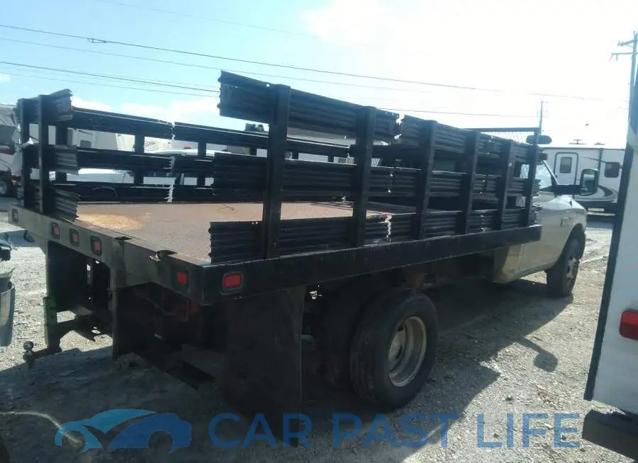 3D6WF4ET6BG503818# 4
