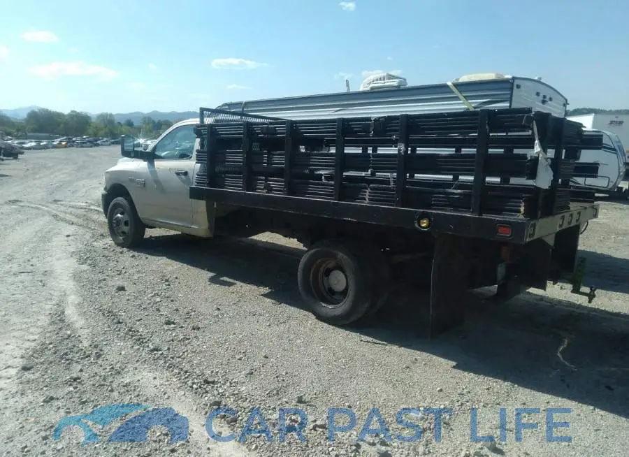 3D6WF4ET6BG503818# 3