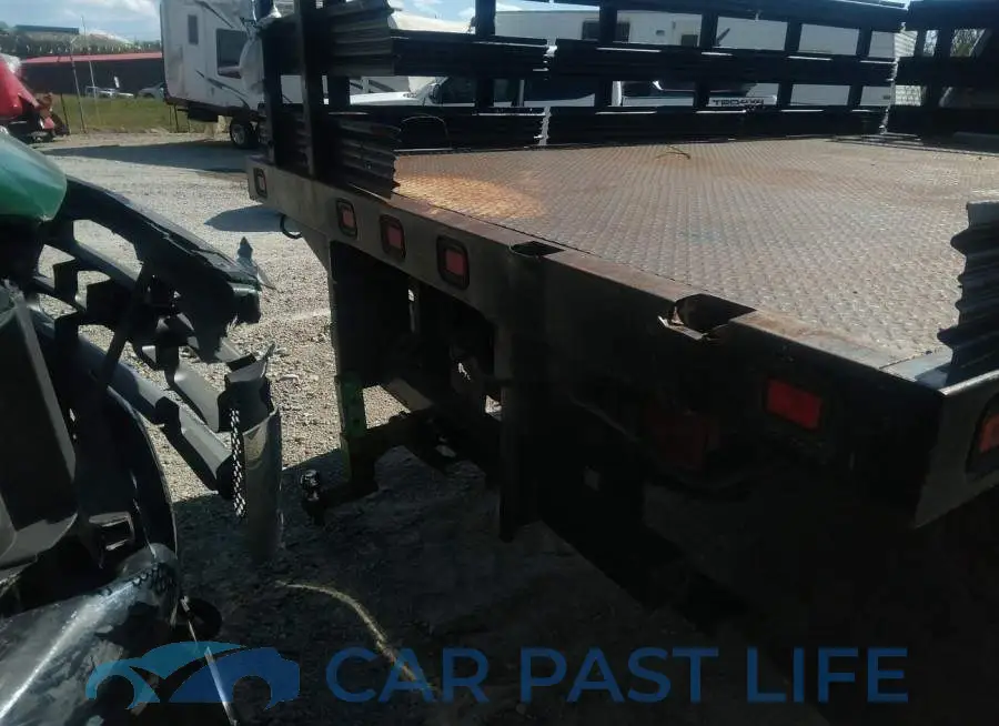 3D6WF4ET6BG503818# 7
