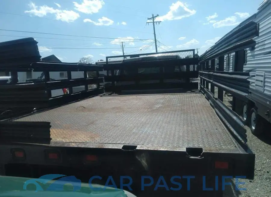 3D6WF4ET6BG503818# 8
