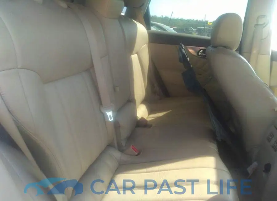 JN8AS1MW5BM731784# 8