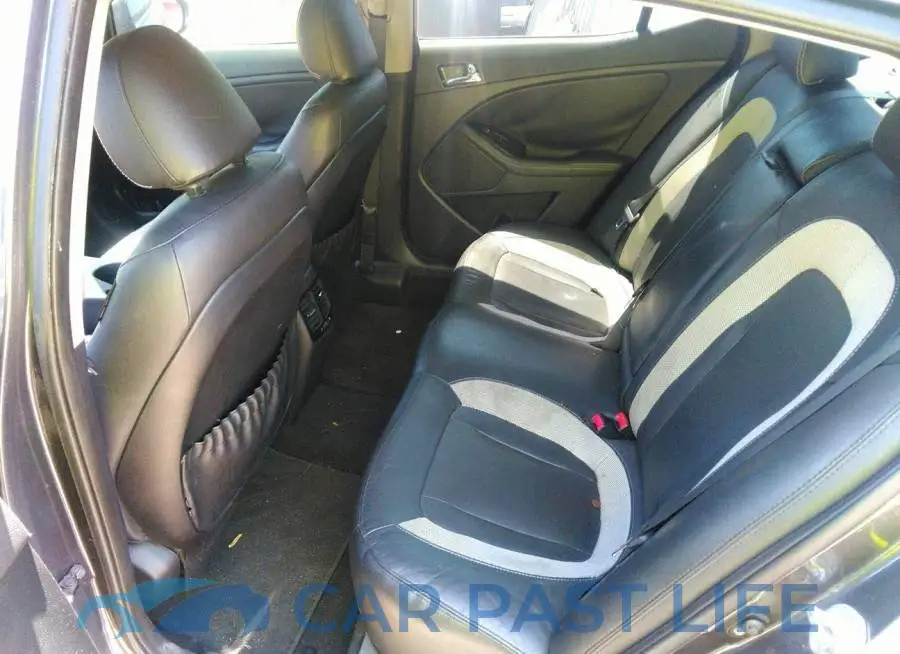 KNAGR4A6XB5146892# 8