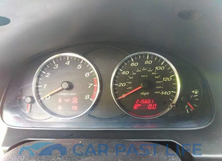 1YVHP80C665M11836# 7