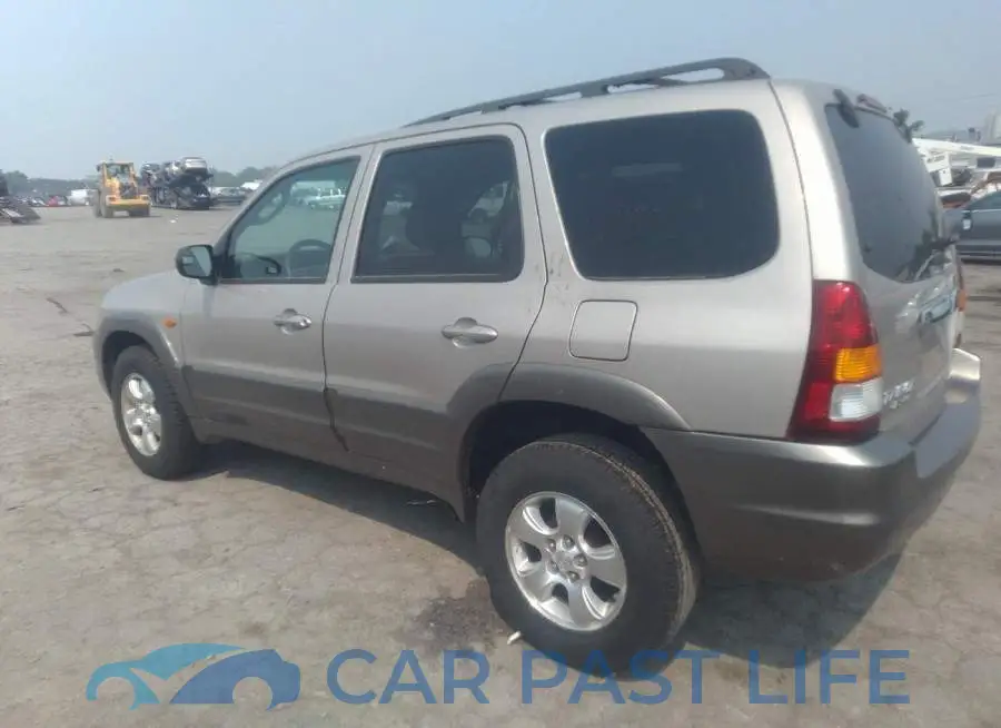 4F2YU09182KM12600# 3