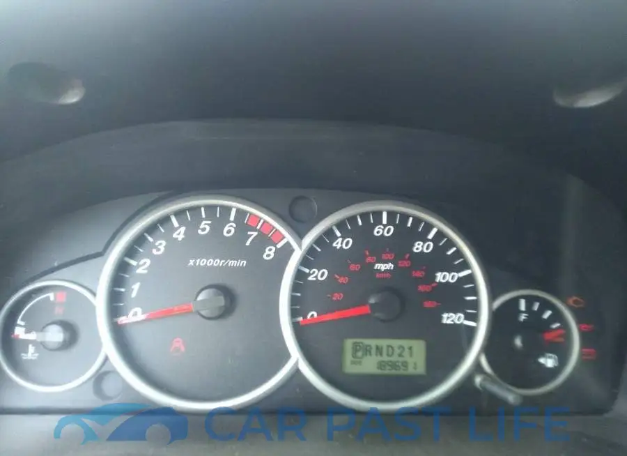 4F2YZ96146KM03084# 7