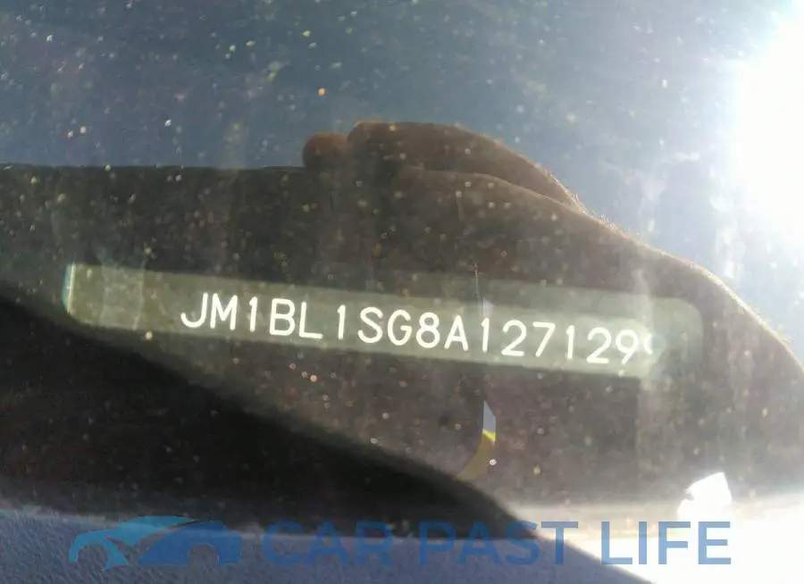 JM1BL1SG8A1271299# 9