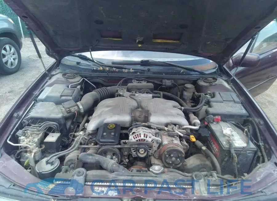 JF1CX3532NH106803# 10