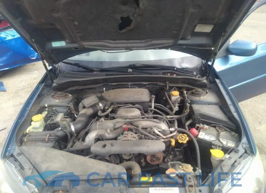 JF1GE616X8H516696# 10