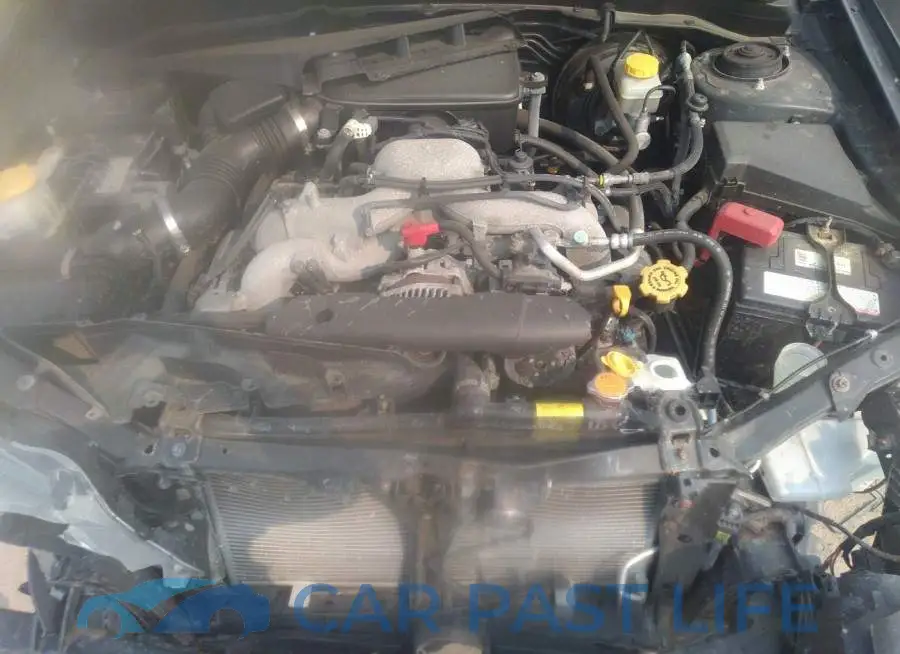JF1GE6B60BH520178# 10