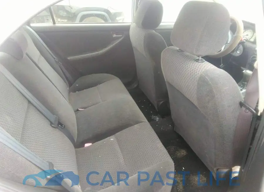 1NXBR32E95Z395493# 8
