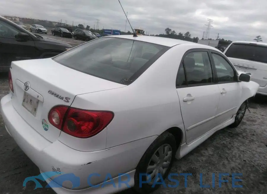 1NXBR32E95Z395493# 4