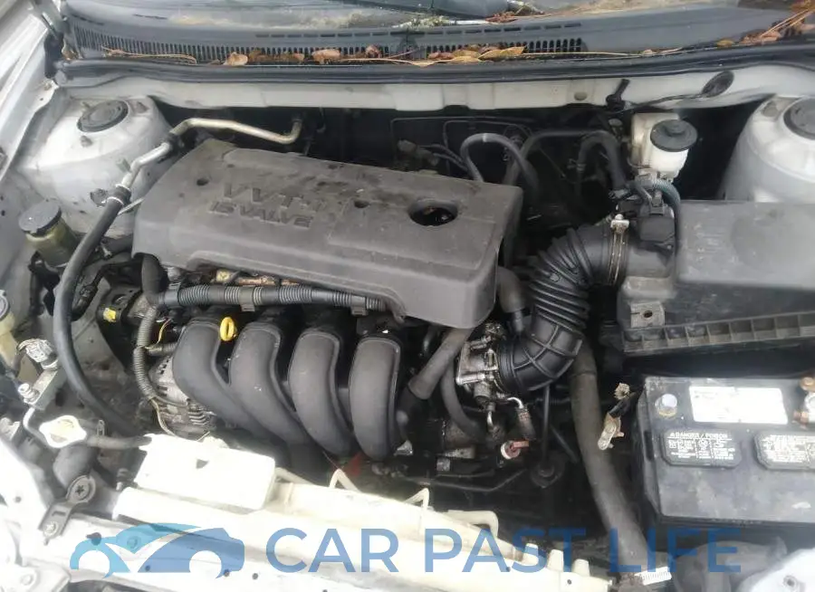 1NXBR32E95Z420215# 10