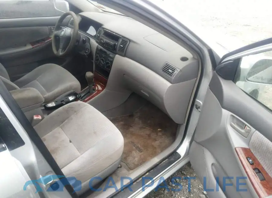 1NXBR32E95Z420215# 5
