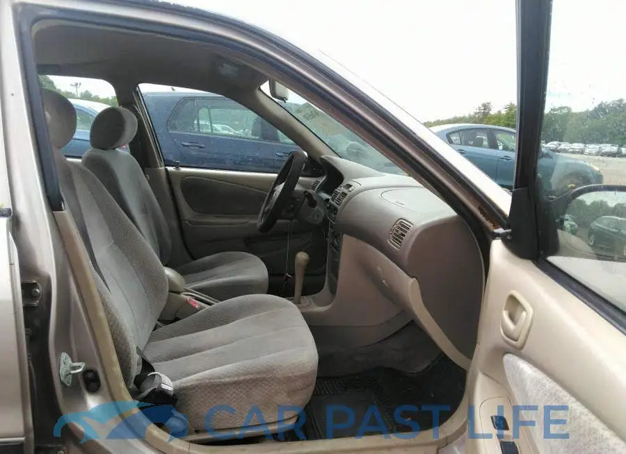 2T1BR12E0XC194736# 5