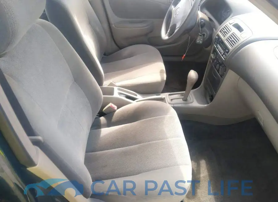 2T1BR12E12C558669# 5