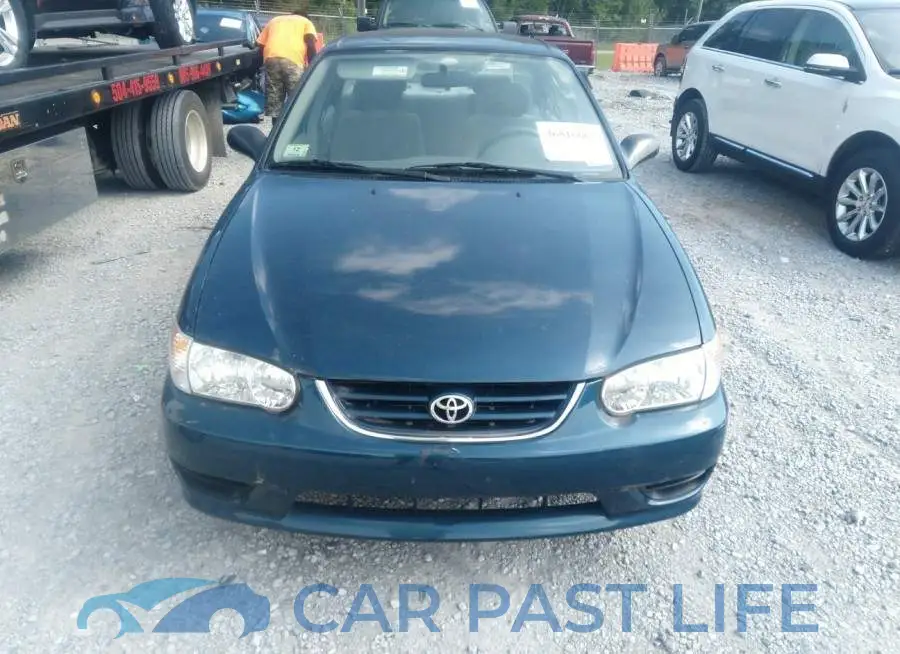 2T1BR12E12C558669# 6