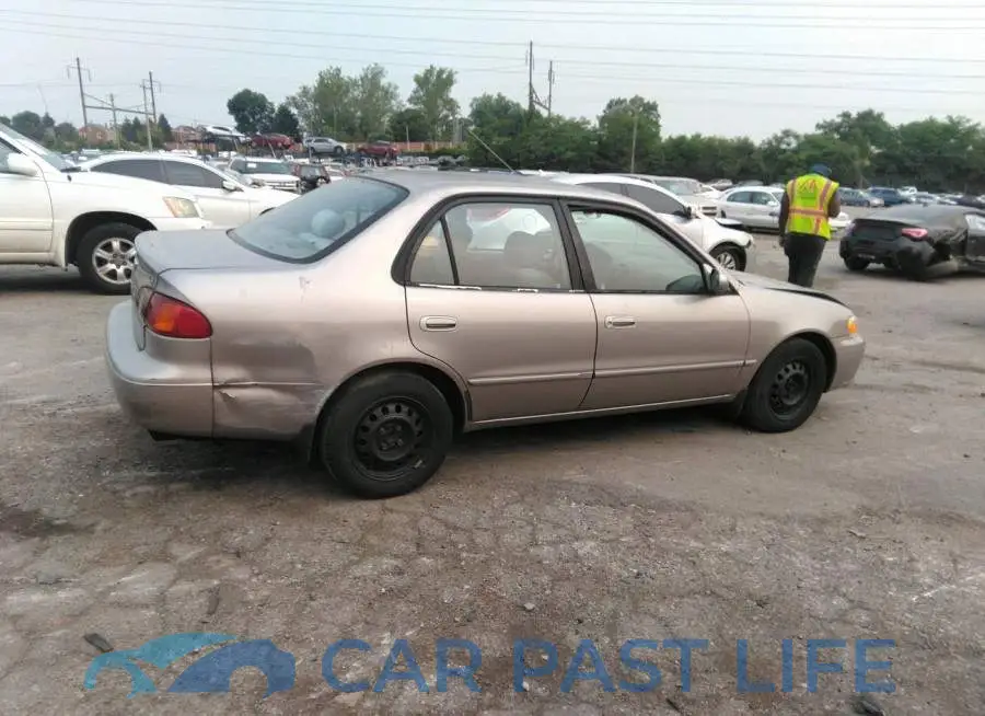 2T1BR12E61C509448# 4