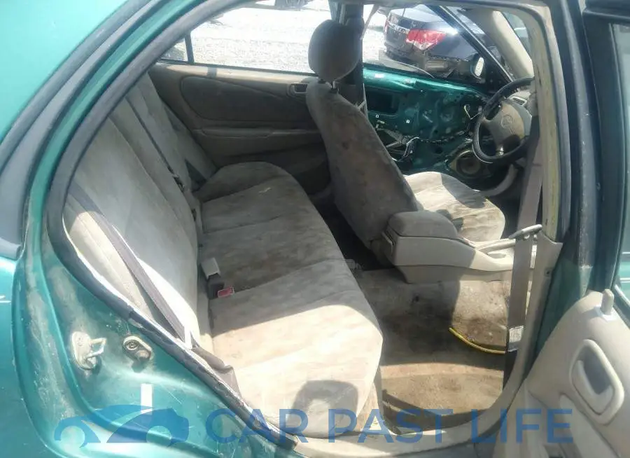 2T1BR18E1WC028800# 8