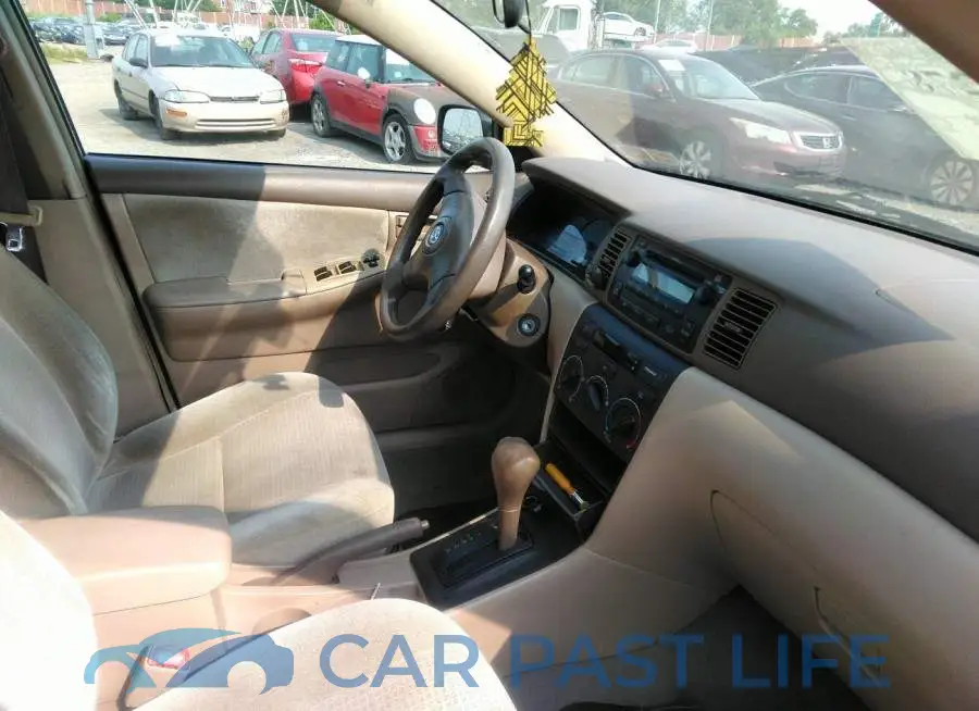 2T1BR32E38C935930# 5