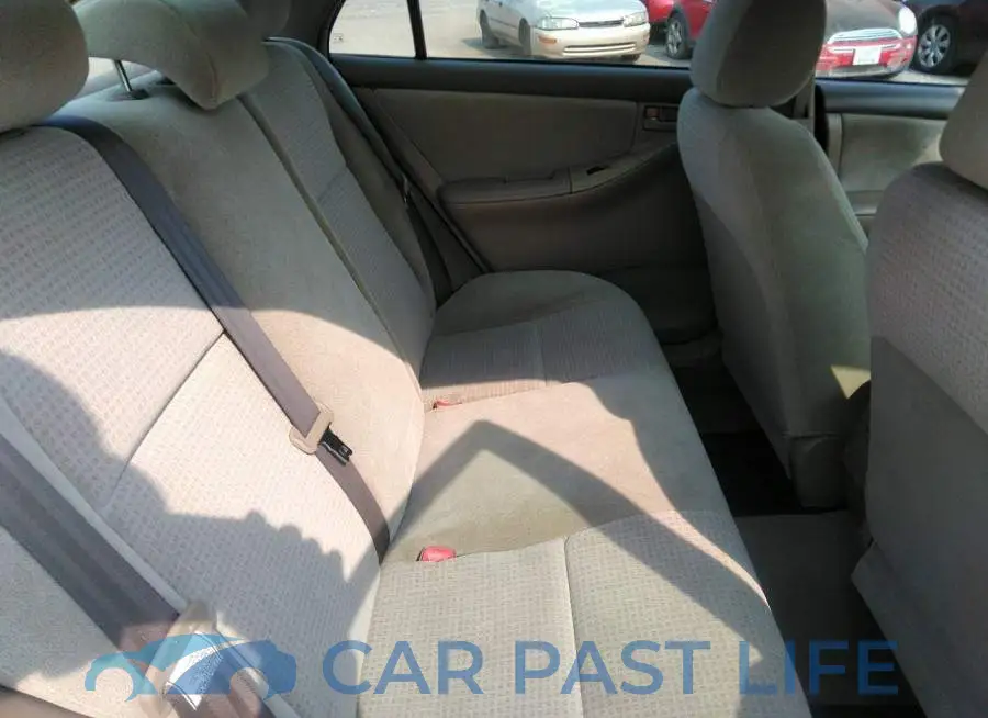 2T1BR32E38C935930# 8