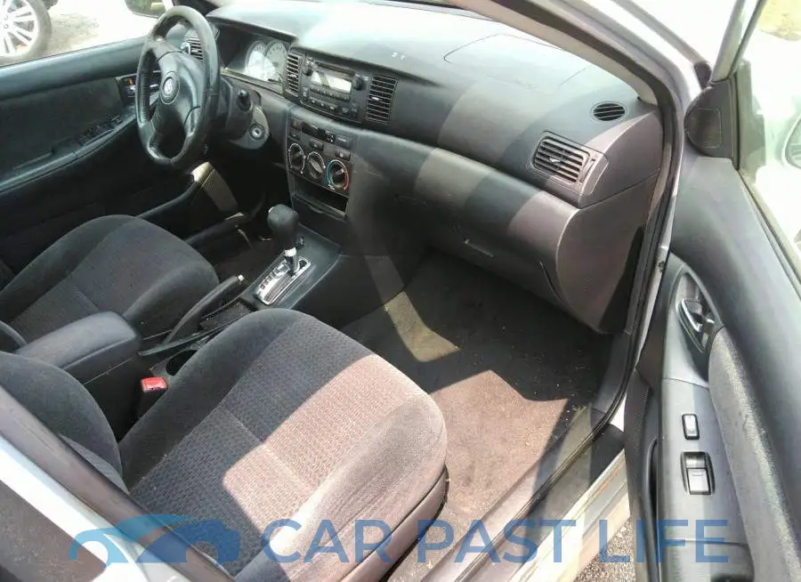 2T1BR32EX6C647951# 5