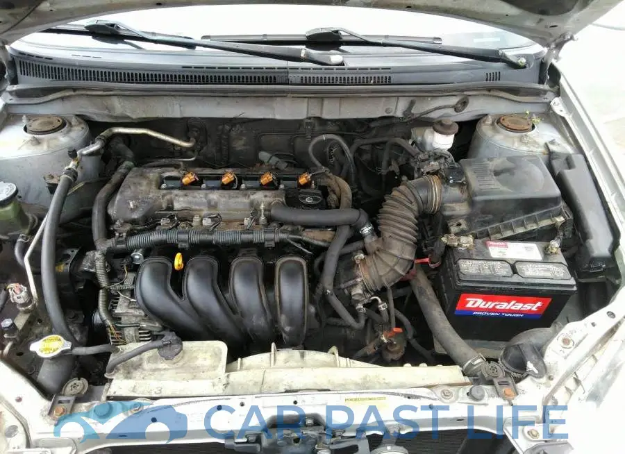 2T1BR32EX6C647951# 10
