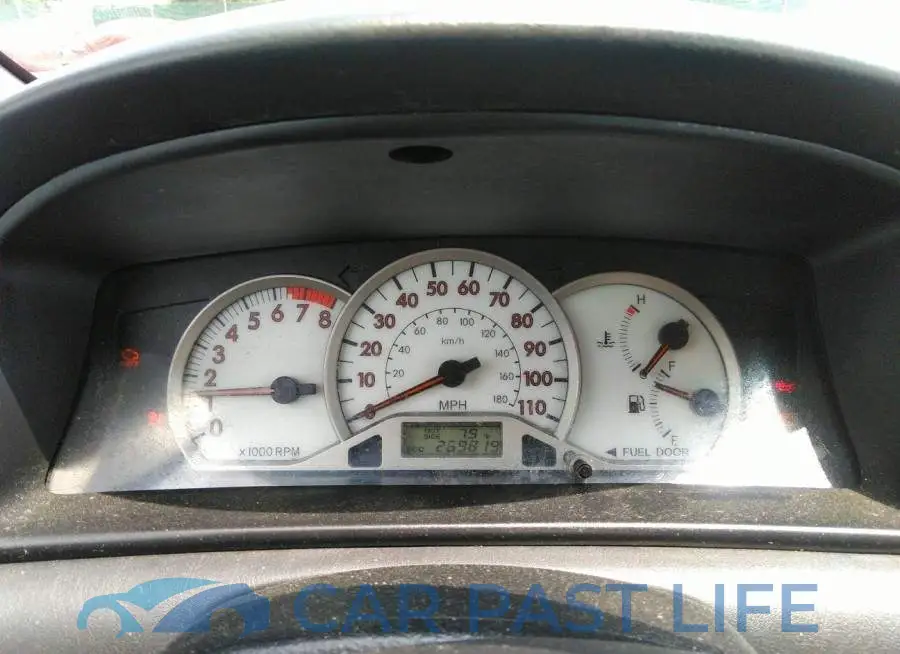 2T1BR32EX6C647951# 7