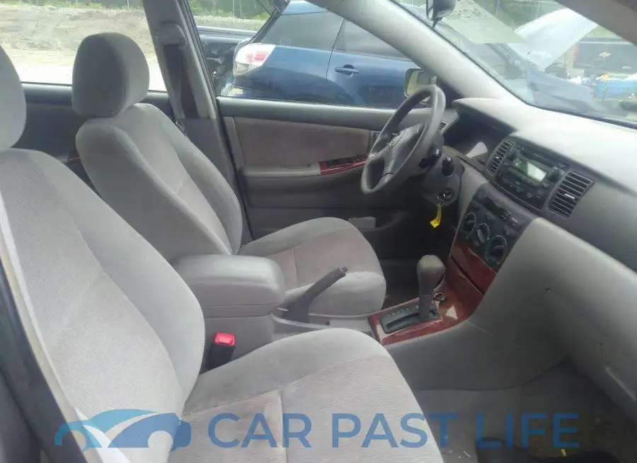 2T1BR32EX7C827318# 5