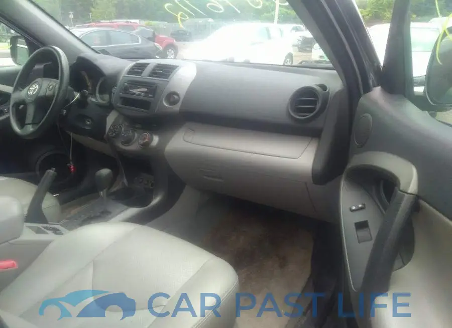2T3JK4DV8AW020490# 5