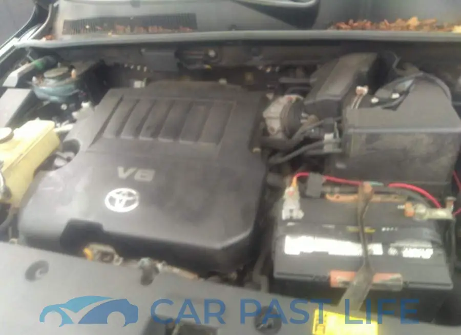 2T3JK4DV8AW020490# 10