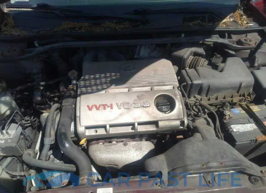 4T1BA32K74U501807# 10