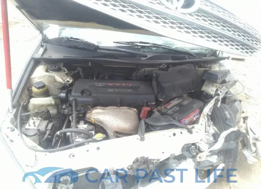 4T1BE32K12U039858# 10