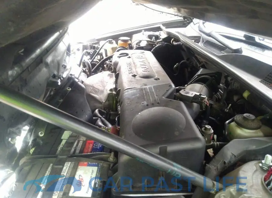 4T1BE32K13U750770# 10