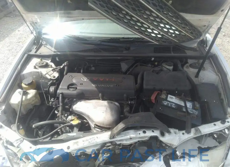 4T1BE32K74U302292# 10
