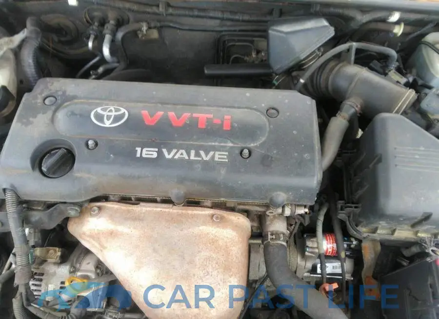 4T1BE32KX3U166531# 10