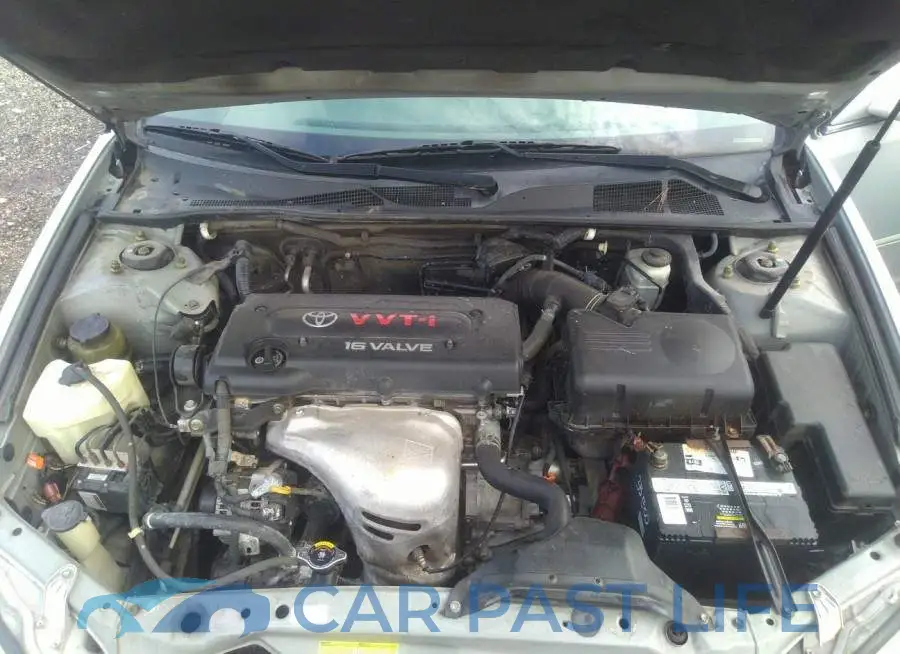 4T1BE32KX5U557357# 10