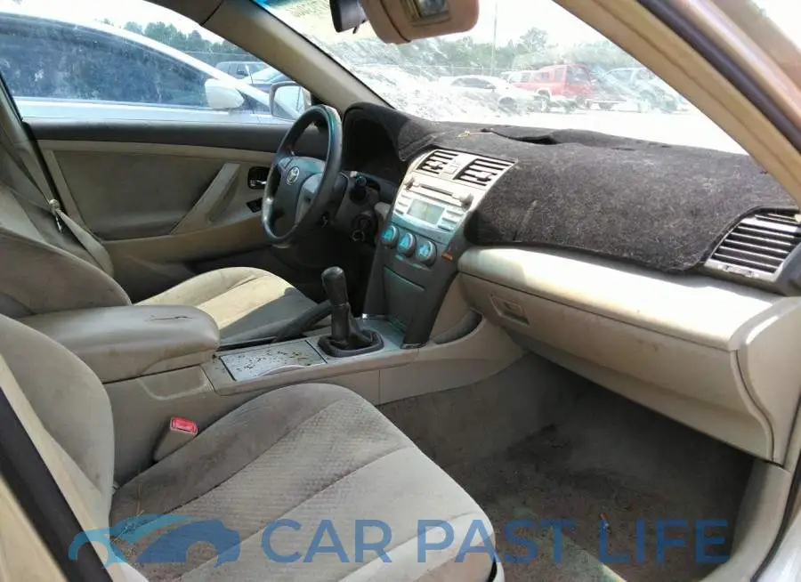 4T1BE46K07U725493# 5