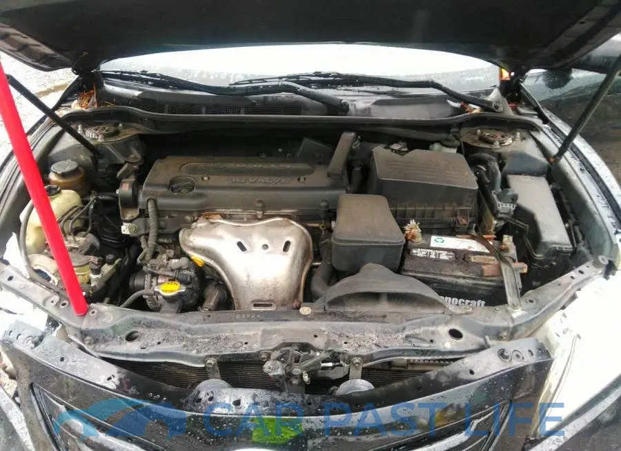 4T1BE46K19U327194# 10
