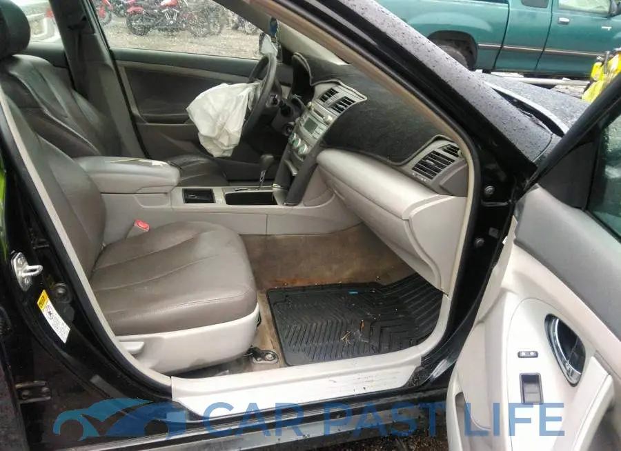4T1BE46K19U327194# 5