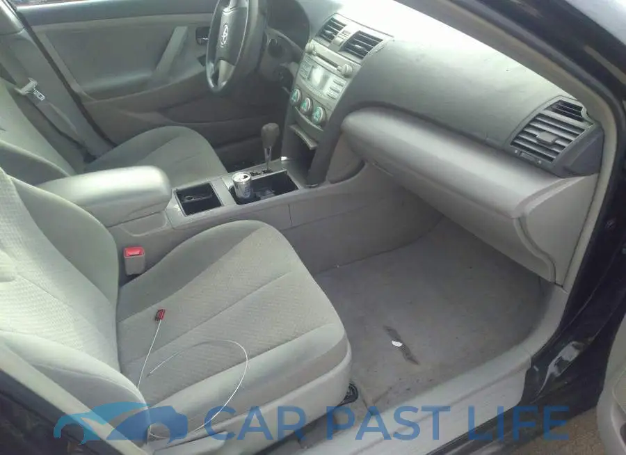 4T1BE46K98U739507# 5