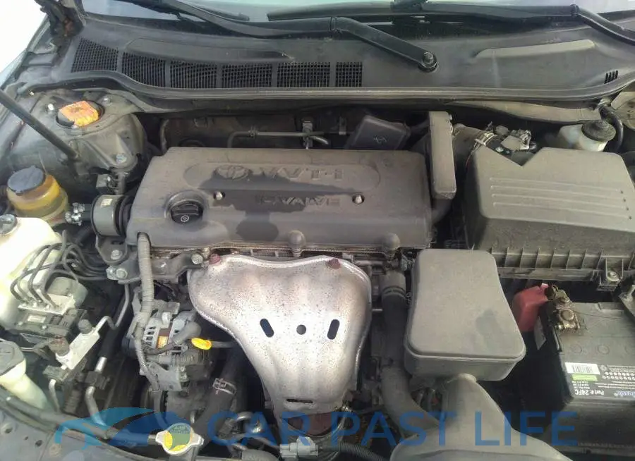 4T1BE46K98U739507# 10