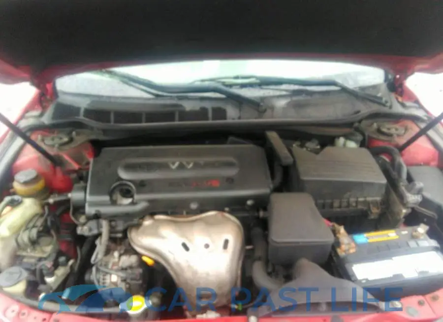 4T1BE46K99U358435# 10