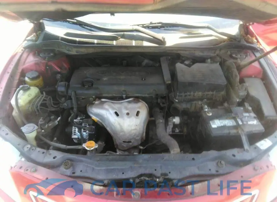 4T1BE46K99U367006# 10