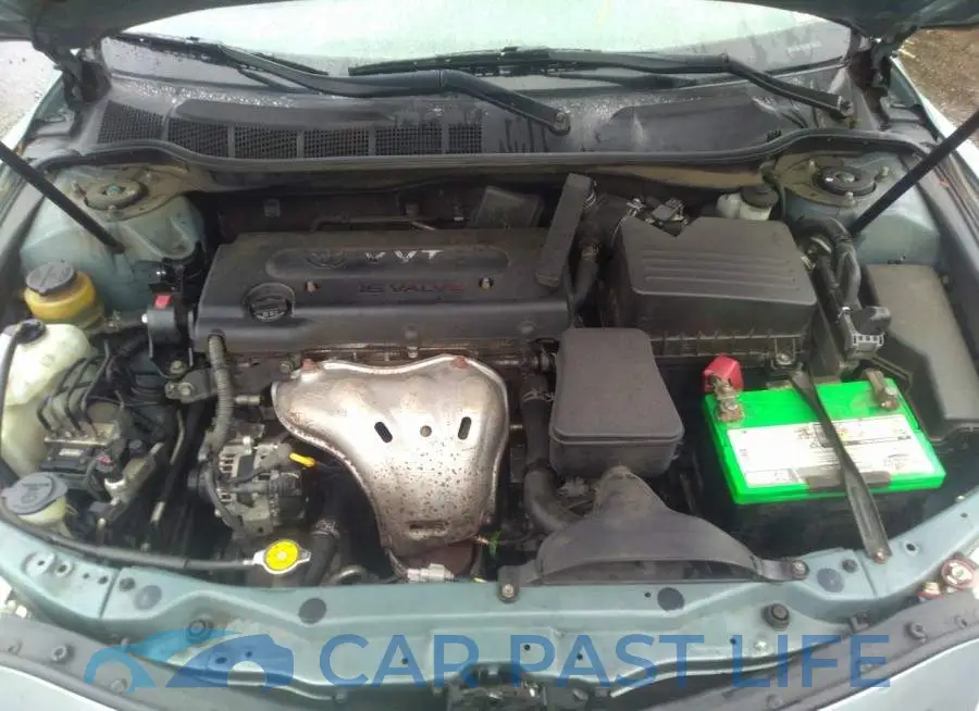 4T1BE46KX7U717384# 10
