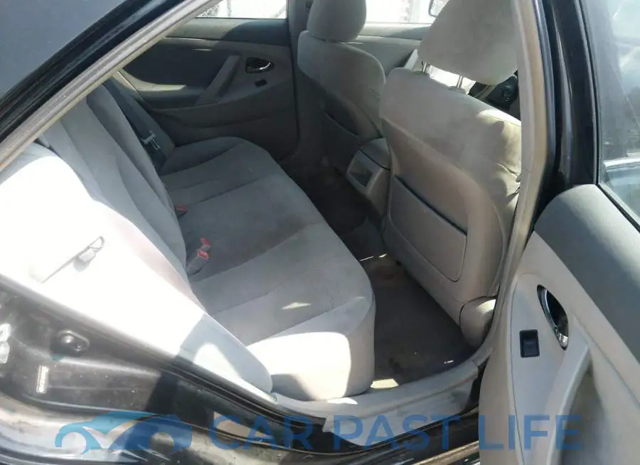 4T1BE46KX9U383425# 8