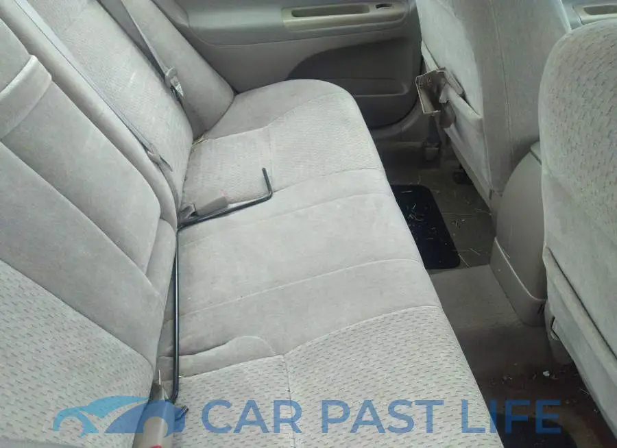 4T1BF32K62U524025# 8